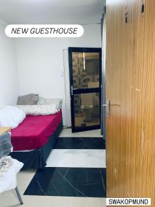 JM Team Container Home