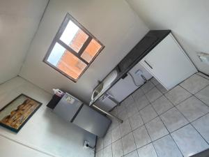 JM Team Container Home