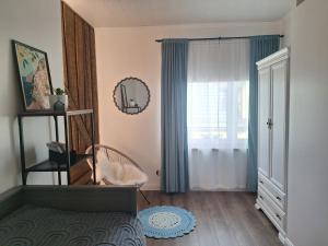Anneli Apartment