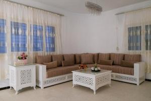 Maison El Ghalia