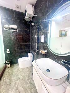 Thiên Kim Hotel Đồi Rồng - Đồ Sơn