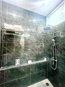 Thiên Kim Hotel Đồi Rồng - Đồ Sơn