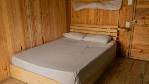 Kambelleh Hostal
