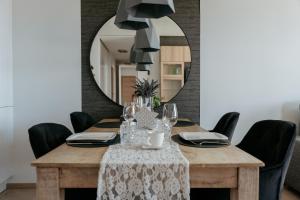 Csillag Apartman
