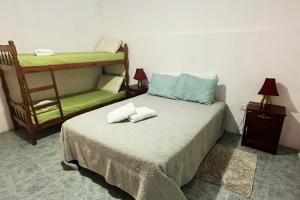 Casa para 8 personas cerca del Centro