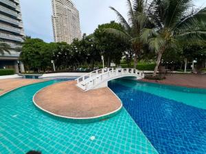 Lumpini Parkbeach jomtien Pattaya