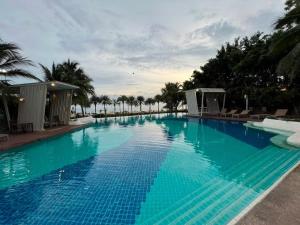 Lumpini Parkbeach jomtien Pattaya