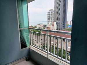 Lumpini Parkbeach jomtien Pattaya