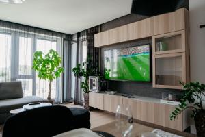 Csillag Apartman