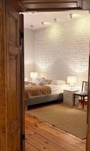 Apartament Konopnickiej 24