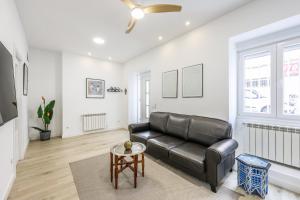 Apartamento Relajante y Cómodo en Puerta del Ángel