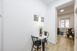 Apartamento Relajante y Cómodo en Puerta del Ángel