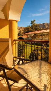 SALQUIS Hotel Resort