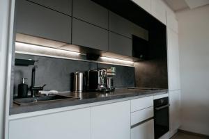 Csillag Apartman