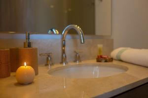 Apartamentos excepcionales con vista al mar en Morros City, Cartagena