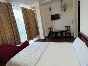 Khách Sạn Hải Miên