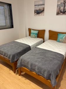 Sea View apartment