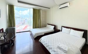Khách Sạn Hải Miên