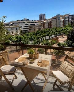 El Mirador del Espolón