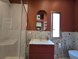 Cozy central flat Sanremo