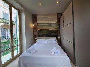 Cozy central flat Sanremo