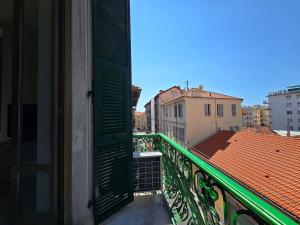 Cozy central flat Sanremo