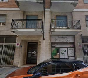 Sangiovanni Guesthouse