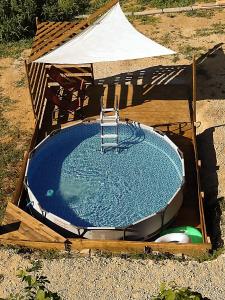 Holiday apartment Slovenia 4 PERS