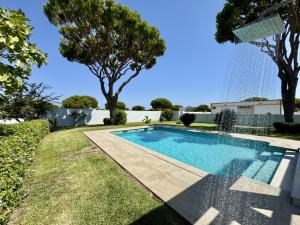 Vilamoura Sun & Beach Villa With Pool by Homing