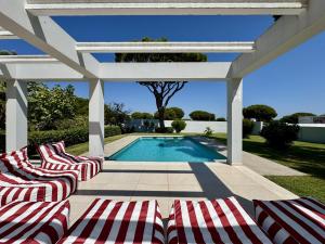 Vilamoura Sun & Beach Villa With Pool by Homing