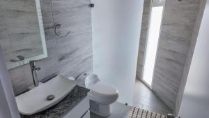 Fantástica casa de 3 habitaciones en Baru Grande