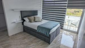 Fantástica casa de 3 habitaciones en Baru Grande