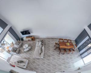 Fantástica casa de 3 habitaciones en Baru Grande