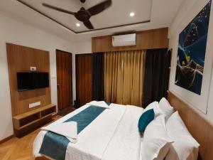 Hotel Saffronn
