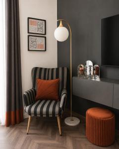 Downtown Apartments Bitola