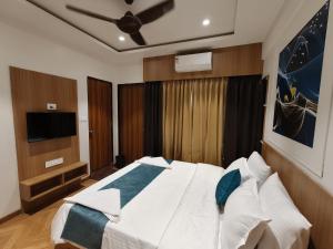 Hotel Saffronn