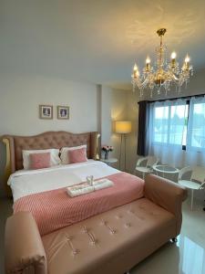 Raintrary House Nakhon Phanom เรนทารี่เฮาส์นครพนม
