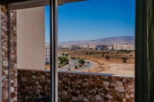 Bright 2-Bedroom Apartment avec Parking