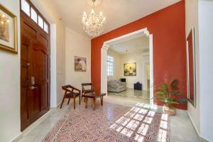 Historic Centro Home, Near to Montejo 3BR