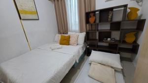 Grass Residence 2 Bedroom Tower 2 7thf