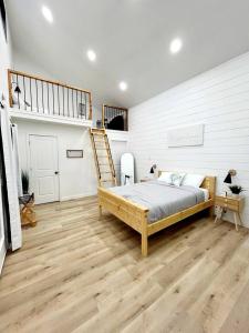 Dreamers Tiny Relaxing Cabin Retreat