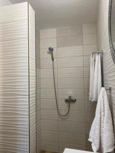 Apartmani Dora