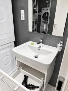 7-Atrium Living Štúrova, Košice Center