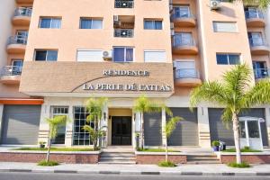 Oasis Stay Residence La Perle