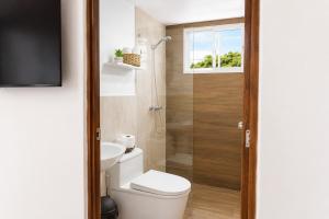 Comfortable 3BR for Families WiFi - AC and Terrace