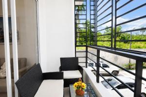 Comfortable 3BR for Families WiFi - AC and Terrace