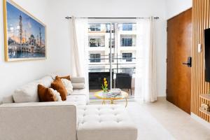 Comfortable 3BR for Families WiFi - AC and Terrace