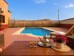 Villa Saidora