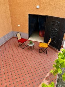 Villa Saidora