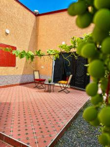 Villa Saidora